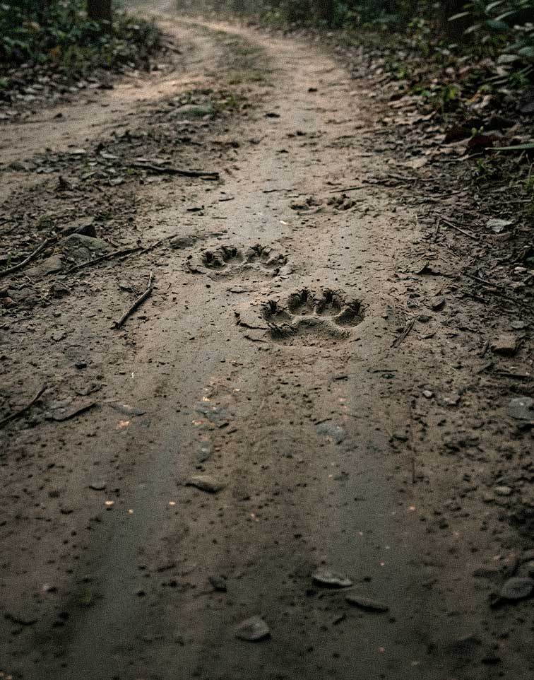 Tiger Tracking Safaris