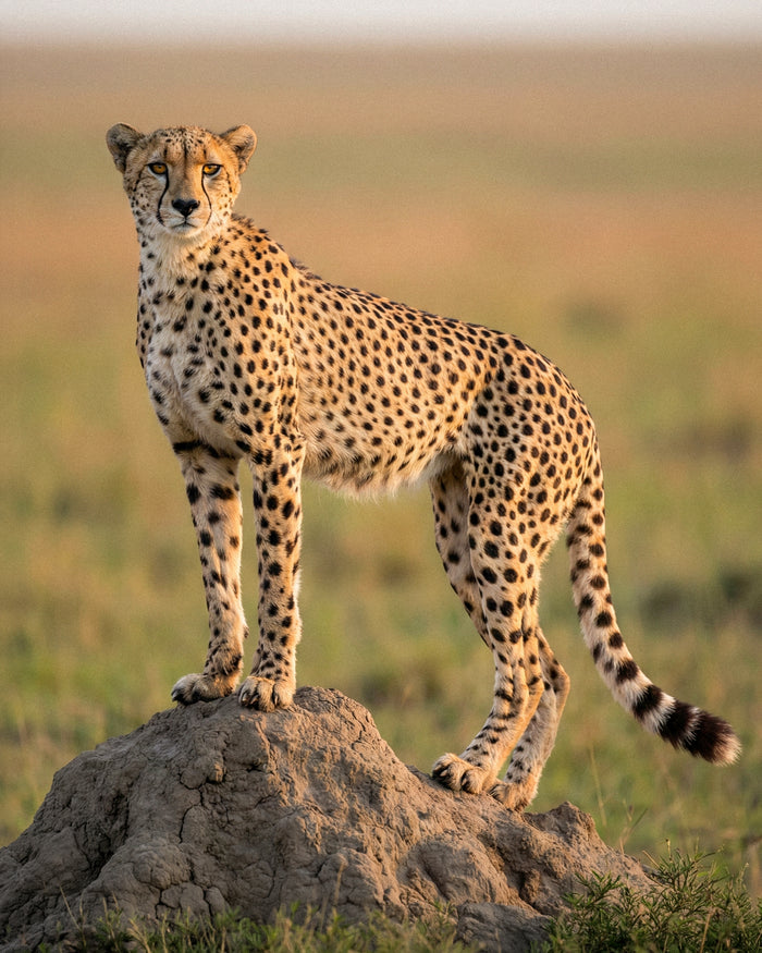 Panna National Park