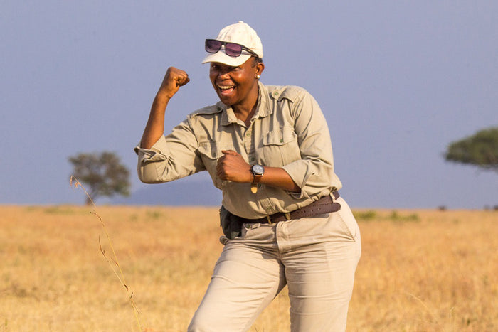 Mayera Odhiambo
