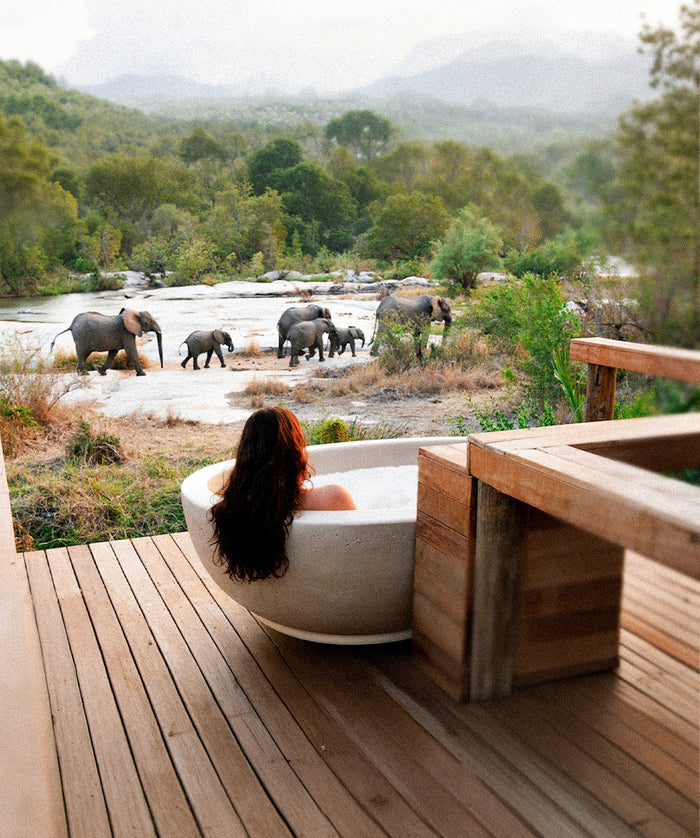Signature Wilderness Lodges