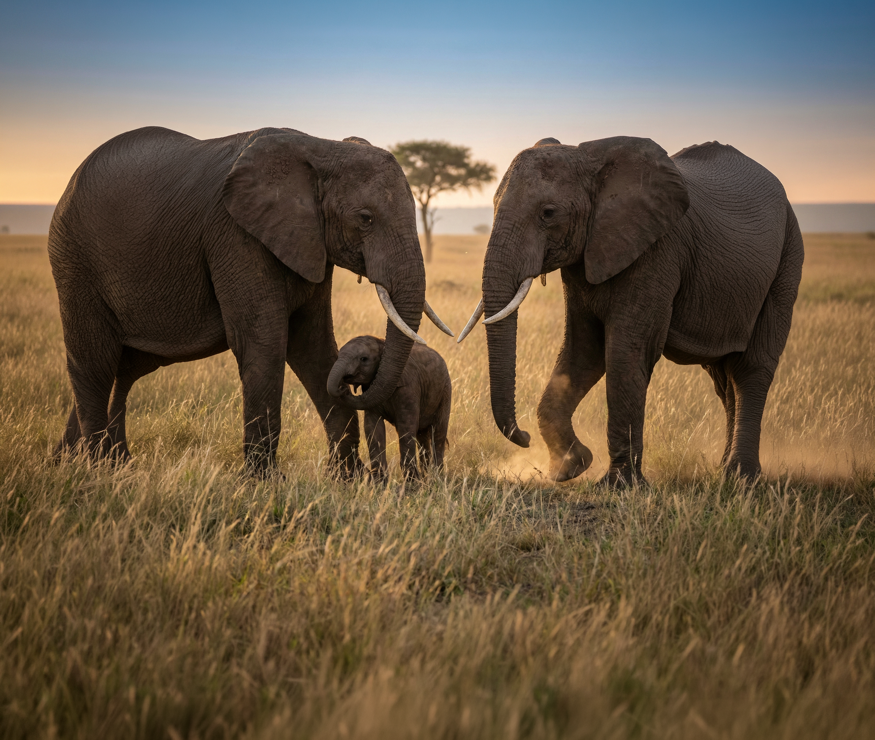 Serengeti National Park