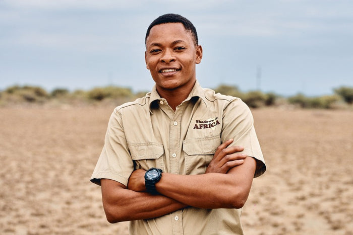 David Otongo
